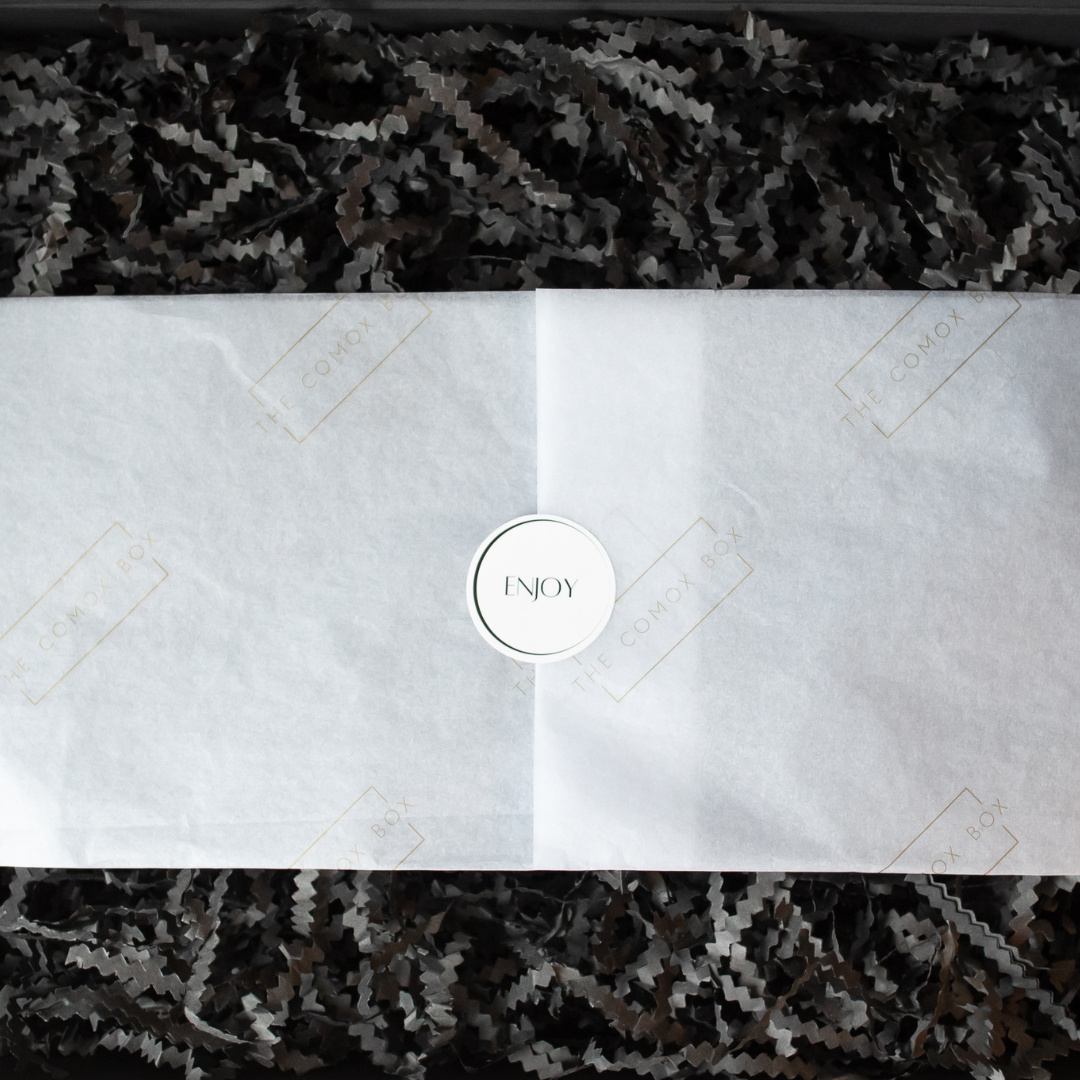 The Sweet Escape – The Comox Box