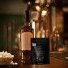 Mini Whisky on the Pops - Gourmet Caramel Kettle Popcorn