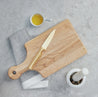 Maple Wood Cutting Board