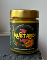 Mustard: Jalapeño Habenero