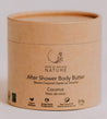 After Shower Body Butter - Vanilla Bean