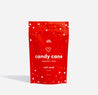 Candy Cane Bath Soak