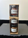 Gourmet Foodie Gift Set