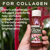 Glow Wellness Shot for Collagen