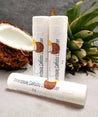 Pineapple Colada Lip Balm