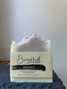 Hand & Body Soap Bar - Bergamot