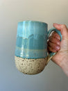 Pottery Mug 16- 20oz