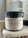Coffee Body Scrub - Ember Glow