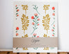 Swedish Dishcloth - Floral Lace