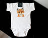 Baby Onesie- Fox