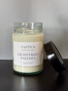 Grapefruit Paloma Soy Candle