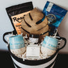 The Haven Basket