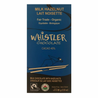 Whistler Chocolate - Milk Hazelnut
