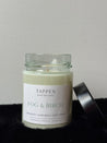 Fog & Birch Soy candle