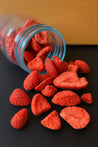 Freeze Dried Strawberries