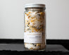 Lemon Lavender Bath Tea In Jar