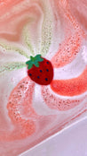 Deluxe Bath Bomb - Strawberry