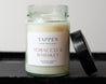 Tobacco & Whiskey Candle