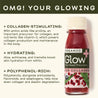 Glow Wellness Shot for Collagen