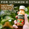 Farma-C + Wellness Shot for Vitamin C