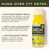 Detox Wellness Shot for Reset