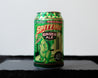 Ginger Ale Soda