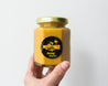 Mustard: Honey Garlic