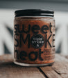 Sweet Smokey Heat