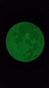 Glow in the Dark: Full Moon